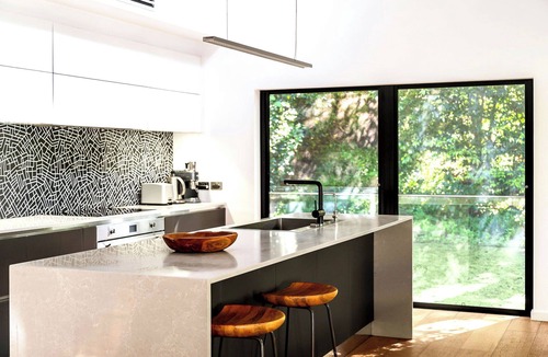 Clifton Gardens House | Luxury Villas Clifton Luxury Eco Retreat (Walk to the beach)