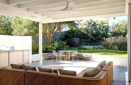 North Bondi House | Luxury Villas The Palms Bondi