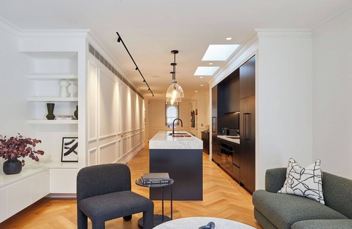 Surry Hills House | Luxury Villas The Surry Luxe