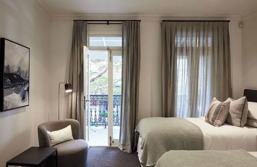 Surry Hills House | Luxury Villas The Surry Luxe