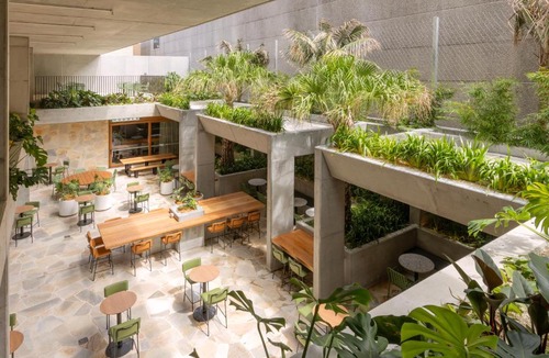 Bondi Junction Hotel | lyf Bondi Junction Sydney