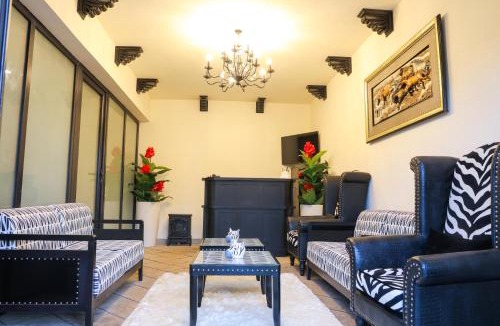 Kotagiri Hotel | Lynton Resorts