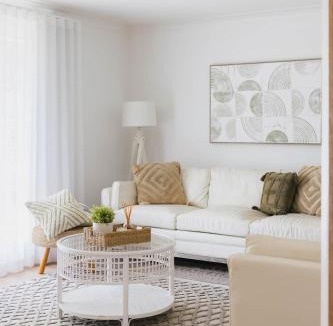 Central Mudgee House | Lynwood Luxe Mudgee