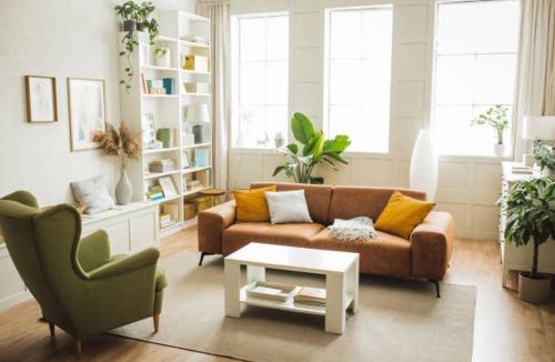 Ranwar Apartment | Lyon