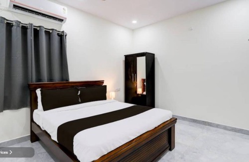Hyderabad Hotel | M G Elite Hyderabad
