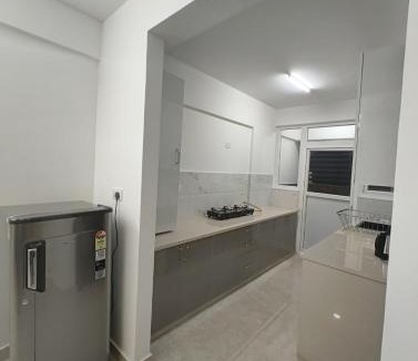 Agara Apartment | M's Cozy Unwind - Daisy
