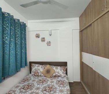 Agara Apartment | M's Cozy Unwind - Orchid