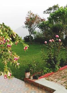 Almora House | Maa Anand Mayee Guest House