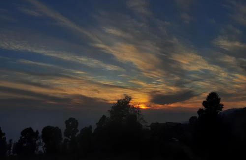 Almora House | Maa Anand Mayee Guest House