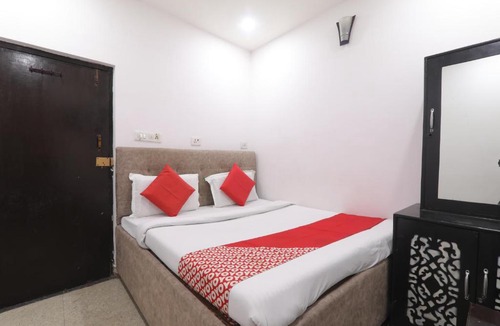 Auli Hotel | Maa Arya