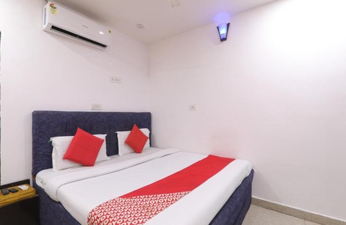 Auli Hotel | Maa Arya