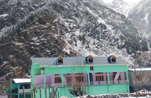 Bhatwari House | Maa Bhagirathi Homestay