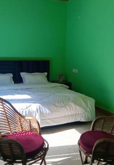 Bhatwari House | Maa Bhagirathi Homestay