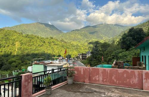 Nainital House | Maa Bhagwati Homestay & Restro