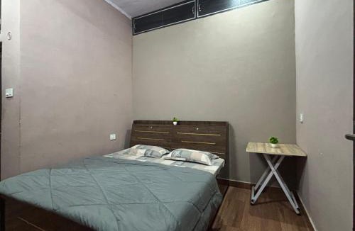 Nainital House | Maa Bhagwati Homestay & Restro