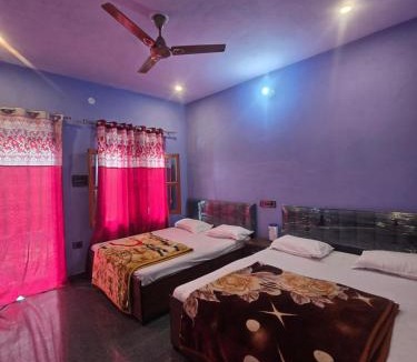 Chamoli House | Maa Chandika Home Stay