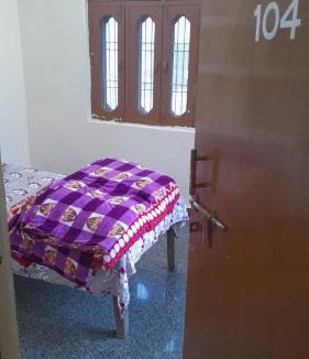 Mathura House | Maa Sharbati devi homestay