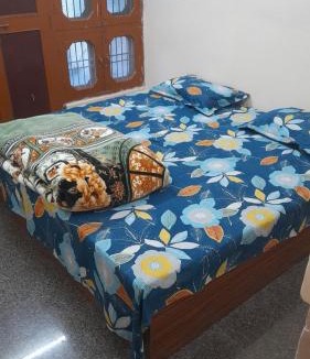 Mathura House | Maa Sharbati devi homestay