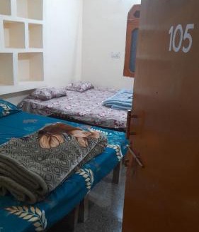Mathura House | Maa Sharbati devi homestay