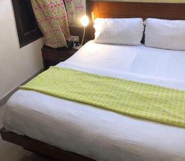 Paharganj Hotel | Maasa Art & Craft Stay