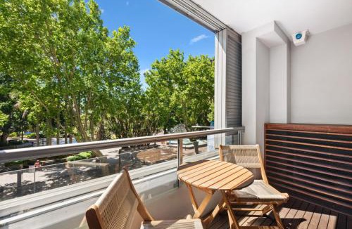 Kings Cross Apartment | MACL119P - Potts Point Pizzazz