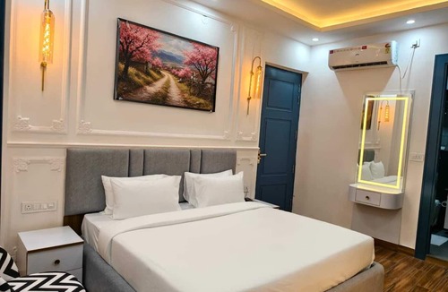 Bullawala Hotel | Macpro Inn Rubystone Express