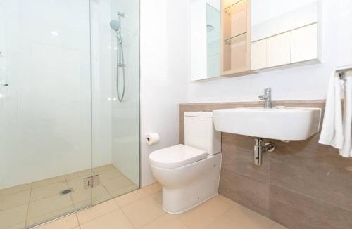 Macquarie Park Apartment | Macquarie Park corporate one bedroom Moo05807