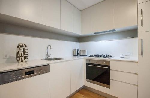 Macquarie Park Apartment | Macquarie Park corporate one bedroom Moo05807