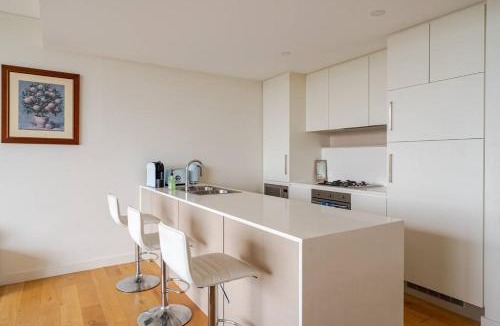 Macquarie Park Apartment | Macquarie Park Paradise-City View