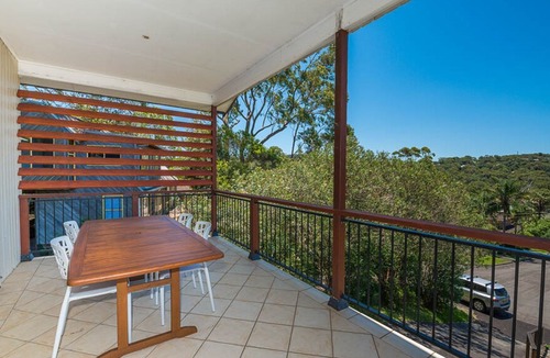 Macmasters Beach House | Macs Big Beach House
