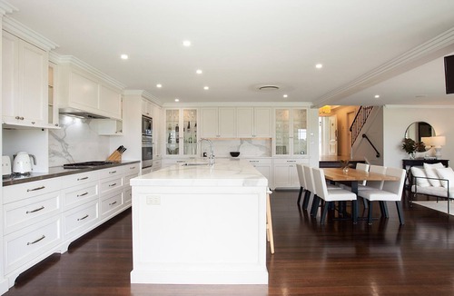 Northbridge House | Mademoiselle Northbridge IH