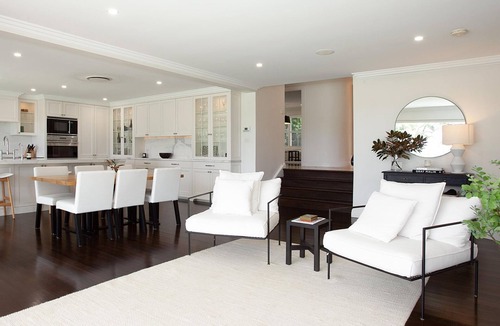 Northbridge House | Mademoiselle Northbridge IH