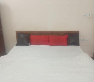 Uchiyarda Hotel | MADHAVGARH HOTEL and RESTAURANT