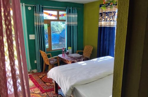 Munsyari House | Madhu homestay