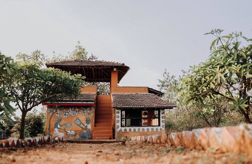 Delawadi Resort | Madhuban Eco Retreat