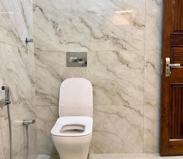 Varanasi Apartment | Madhuraj Stays