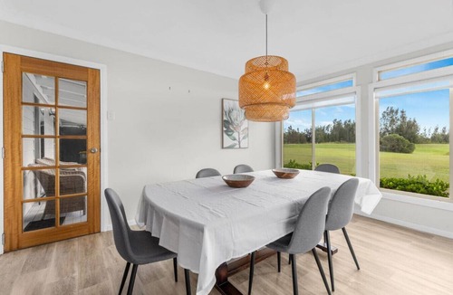 Lovedale House | Madigan Cottages | Australiana Cottage
