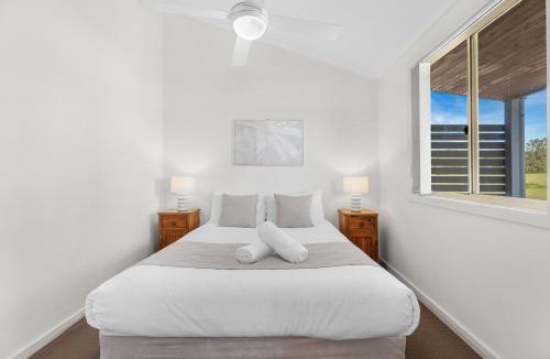 Lovedale House | Madigan Cottages | Kookaburra Cottage