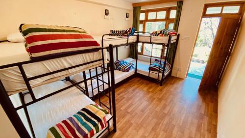 Old Manali Hostel | Madpackers Manali