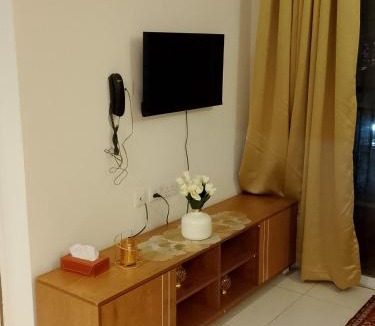 Paud Apartment | MaEra's Den