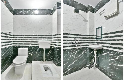 Patna Hotel | Magadh Imperial Guest House