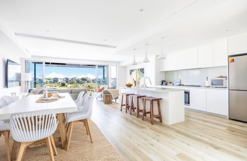 Magenta Shores House | Magenta Dunes - New 3BR with Spa & Resort access