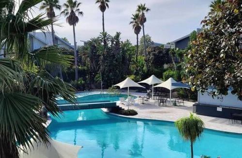 Magenta Shores House | Magenta Palms on Golf Course , Pools & Beach acces