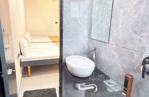 Dwarka House | Maghudiya Homestay Dwarka