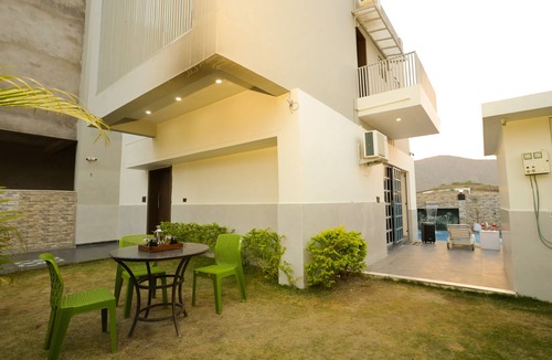 Udaipur Villa | magnifica Luxurious Villa by daranga