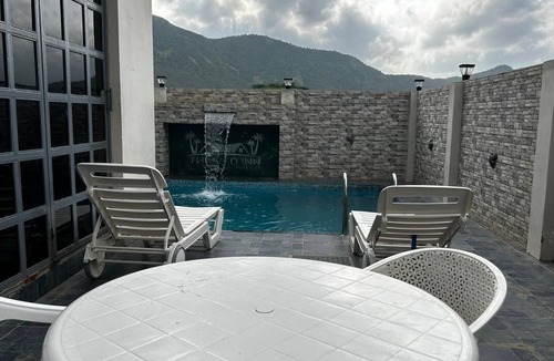 Udaipur Villa | magnifica Luxurious Villa by daranga