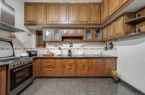 Brookefield House | Magnum Opus 5BHK Spacez Villa w/Private Theatre