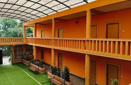 Sulerikadu Hotel | Mahab's P'almshore resort