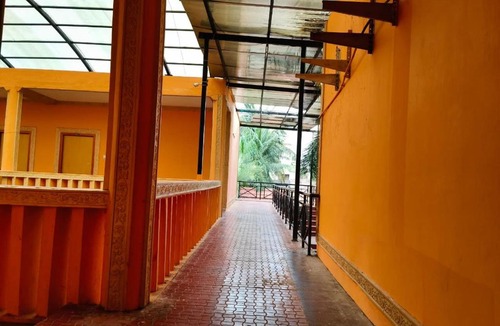 Sulerikadu Hotel | Mahab's P'almshore resort