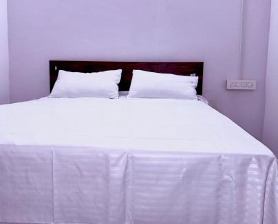 Chauhtan House | Mahadev Guest House